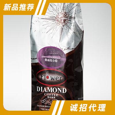 花神精品綜合咖啡粉