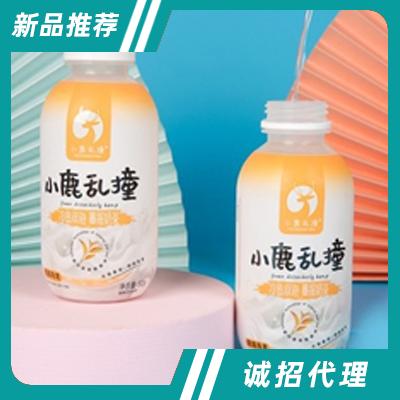 小鹿亂撞50g暴搖系列奶茶