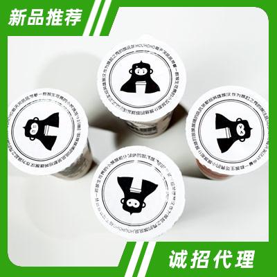 猴吼吼乳茶系列杯裝