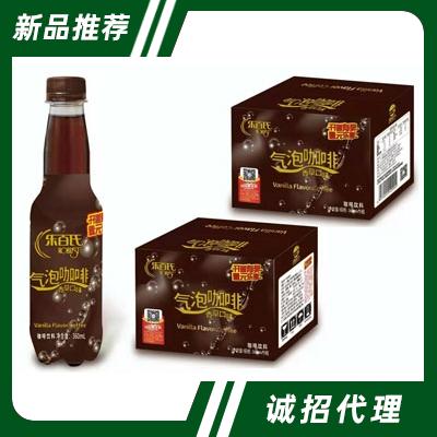 樂百氏氣泡咖啡香草口味360mlX15瓶