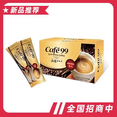玖玖白咖啡（原味）