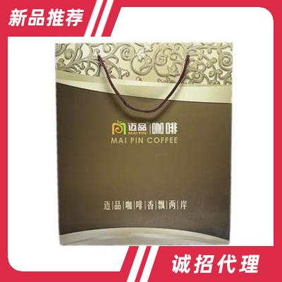 邁品咖啡禮盒