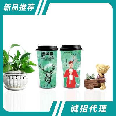 風味出抹牛乳茶固體飲料110克奶茶