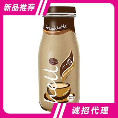 一喲咖啡飲料