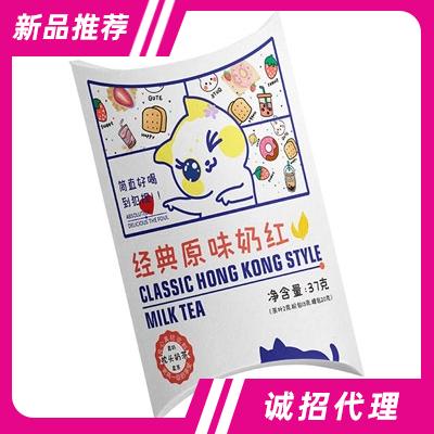 經典原味奶紅37g袋裝