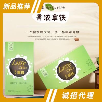 羚樂啡270即飲咖啡獨立15袋包裝