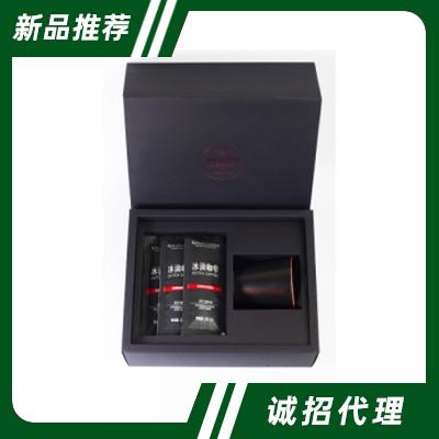 優特比冰滴咖啡飲品原液30ml×6禮盒裝