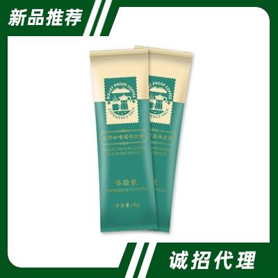 魔酮防彈咖啡奶茶袋裝