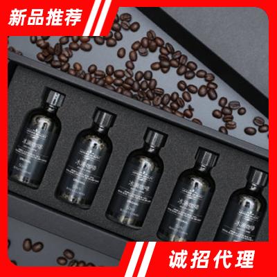 優特比冰滴咖啡飲品原液50×5禮盒裝