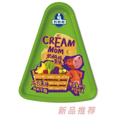 北京吉吉升科技有限責任公司（奶姆姆）