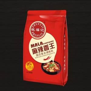 麻辣香王調味料