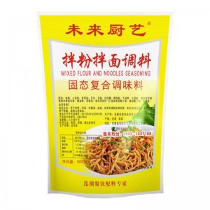 拌粉拌面調料