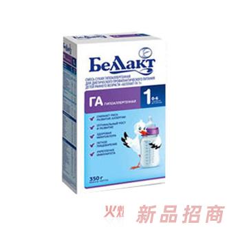 貝蘭多品牌事業部