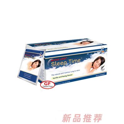 康貝加睡眠奶粉