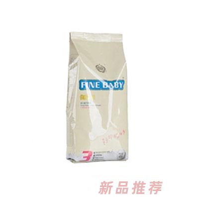 華丹乳業優嘉貝貝事業部