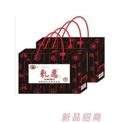 乳愿百福開奶湯
