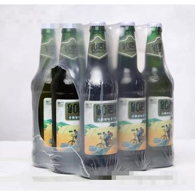 贊口香檳原味老汽水碳酸飲料懷舊汽水飲料