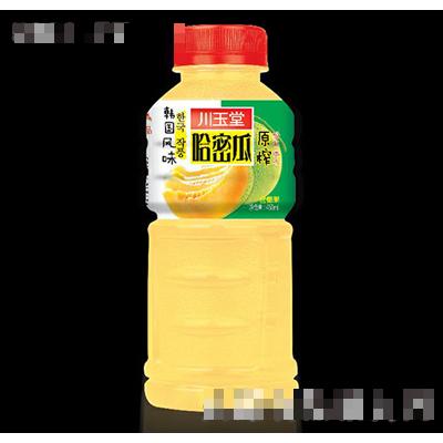 廣州川玉堂飲料有限公司