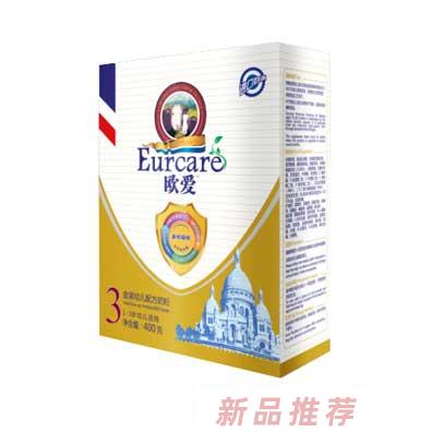 法國歐愛乳業集團有限公司
