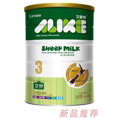 青島瑞氏生物科技有限公司艾雷特事業部