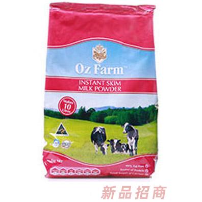 OZ-COW全脫脂奶粉