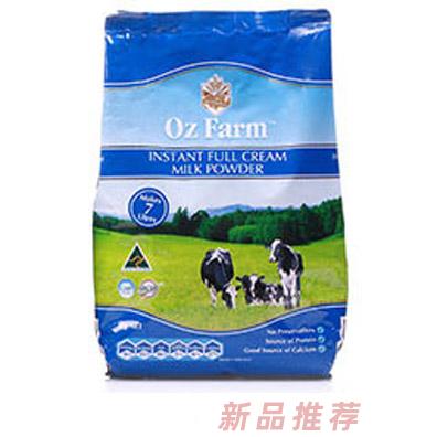 OZ-COW全脫脂奶粉