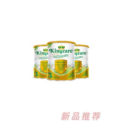 皇家草原幼兒羊奶粉