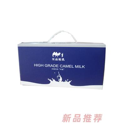 南通野駝貿易有限公司