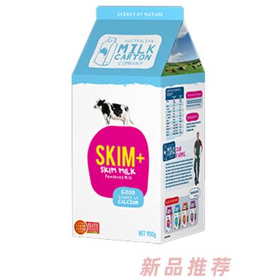 澳大利亞卡爾頓牛奶股份有限公司