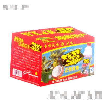 ?？跉W椰食品有限公司