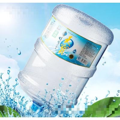 株洲龍洲礦泉水有限公司