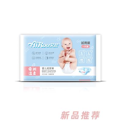 湖北省寶燦衛生用品有限公司
