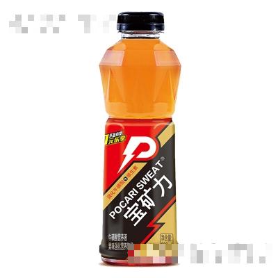 寶礦力?；撬釥I養液600ml