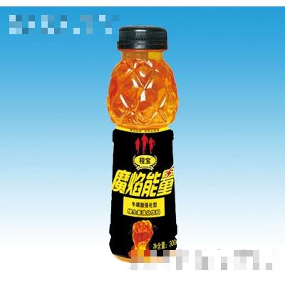 程寶?；撬釓娀途S生素飲料300ML