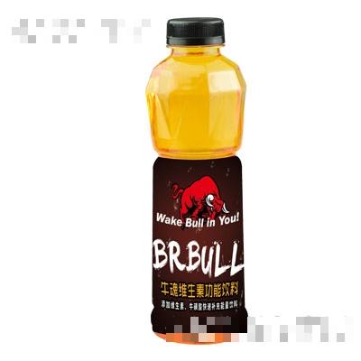 ?；昃S生素功能飲料