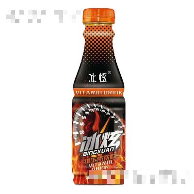 冰炫維生素飲料500ml