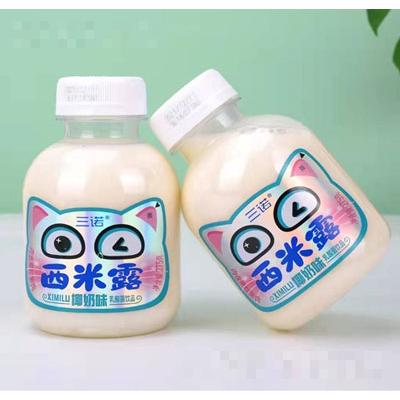 三諾 西米露段子盲盒（椰奶味）飲品