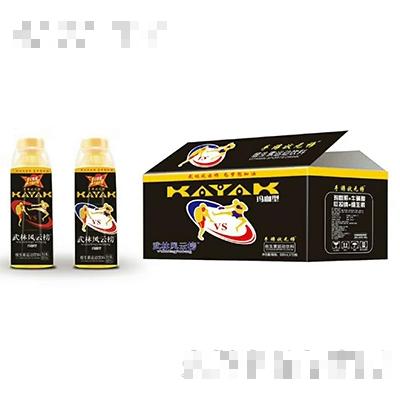 武林風云榜維生素運動飲料500mlx15瓶