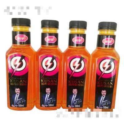 庫散營養素飲料500ml