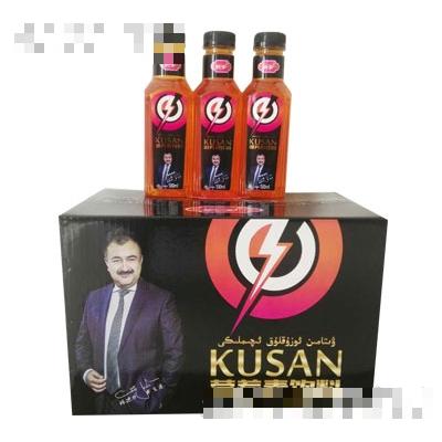 庫散營養素飲料500mlX15