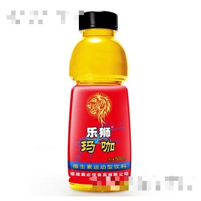 樂獅維生素運動飲料600ml