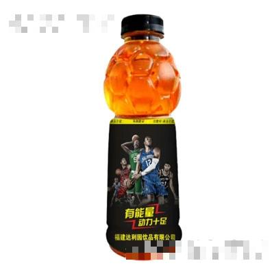 體源能量維生素飲料600ml