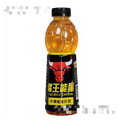 希美樂魔王能量?；撬釓娀途S生素飲料