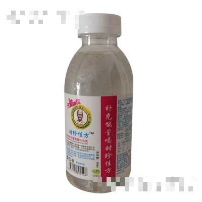 時珍佳方葡萄糖補水液450ml