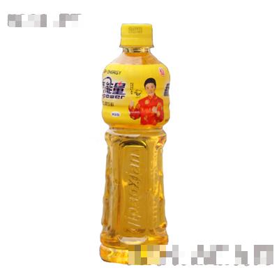 580ml迪力士優質能量維生素飲料
