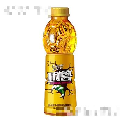 困獸強化型?；撬峋S生素飲料瓶裝