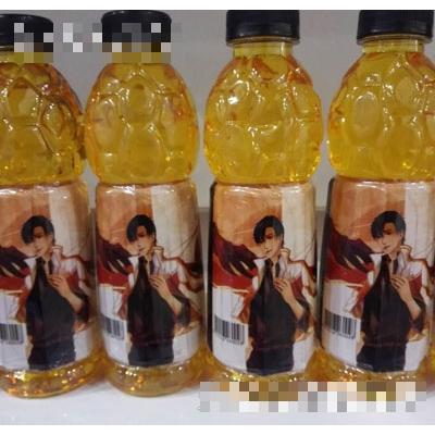 能量傳奇維生素飲料