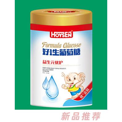 江西好一生食品有限公司