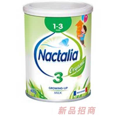 愛達力幼兒奶粉3段