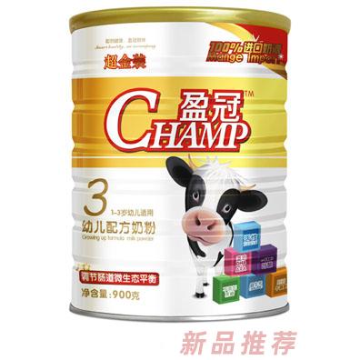 陜西雅泰乳業盈冠事業部